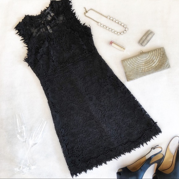 Romeo & Juliet Couture Dresses & Skirts - Romeo & Juliet Couture Black Dress Size S VGUC